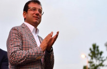 Ekrem İmamoğlu Washington Post'a yazdı