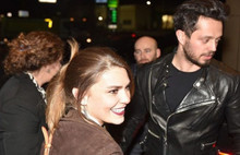 Murat Boz Alaçatı'da villa aldı