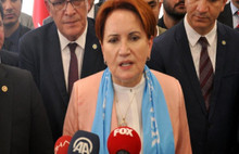 Akşener: İmamoğlu bu seçimi kazanacaktır