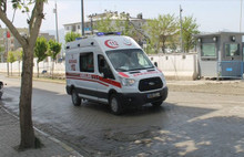 Hakurk'tan acı haber geldi