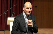 Süleyman Soylu: Korkum şu...
