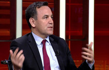 Deniz Zeyrek: Kürdistan var mı yok mu?