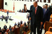 Cumhurbaşkanlığı Meclisten fazla düzenleme yaptı