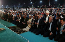 AKP’de büyük çıkış! Erdoğan'a sert sözler