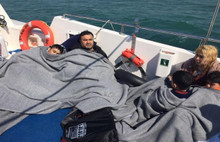 Avrupa, mültecilere kapıyı kapattı