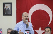Soylu'dan Meral Akşener'e: Stajyer içişleri bakanı...