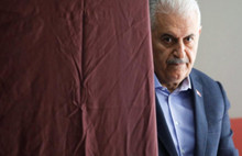 Yahnici: Binali bey evdeki bulgurdan da olacak...