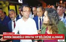İmamoğlu ve Torun hakkında suç duyurusu
