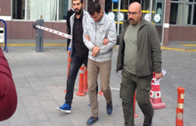 Emniyet müdürü, uyuşturucudan gözaltına alındı