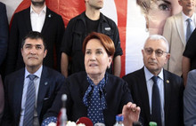 Meral Akşener'den provokasyon uyarısı
