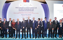 7400 Suriyeli kamuda işe alınacak