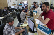 Memurun istediği zam oranı belli oldu