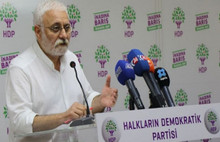HDP’li Oluç: Anayasa'da revizyonun ötesinde köklü bir değişikliğe ihtiyaç var