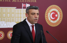 Öztürk Yılmaz, Suriyeli gerçeğini rakamlarla anlattı