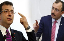 AKP'li Muş: Ekrem zavallı!