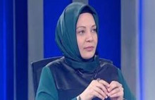 Hilal Kaplan'dan Ali Babacan'a: Kan kokusu aldık geldik