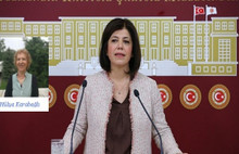 104 bin 531 çocuk kayıp! 3 bin 13 çocuk cezaevinde