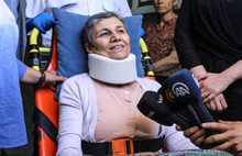 Leyla Güven TBMM'de yemin edecek