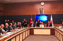 TBMM İnsan Hakları İnceleme Komisyonu’na 2 bin 621 başvurudan 2 bin 15 ‘i cezaevlerine ilişkin