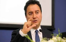 Ali Babacan'dan sosyal medyada ilk mesajlar