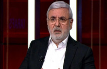 AKP'li Metiner: Benden Reis'e ihanet çıkmaz