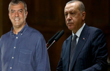 Yılmaz Özdil Erdoğan'ı bekleyen tablo'yu yazdı