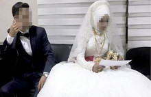 Çocuk gelinler son 5 yılda 84 bin 462 doğum yaptı