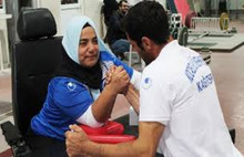 10 bin üniversite mezunu engelli iş bekliyor