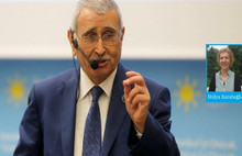 Durmuş Yılmaz'dan ihtiyat akçesi uyarısı
