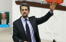 Garo Paylan’dan vergi uyarısı