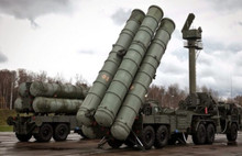 S-400’ler Türkiye’ye gelmeye başladı