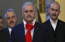 Yıldırım, Soylu'ya bu ne maskaralık dedi!