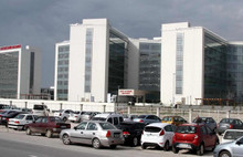Şehir hastanelerinde çifte skandal
