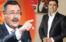 Melih Gökçek'ten CHP'li başkana engel