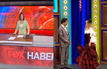 Reyting sonuçları: Güldür Güldür, FOX Haber