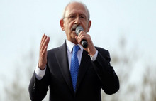 Kılıçdaroğlu: Ateş çemberindeyiz, S-400'ler gereklidir