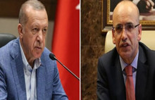 Erdoğan, Mehmet Şimşek'e ekonominin başına geç dedi mi?
