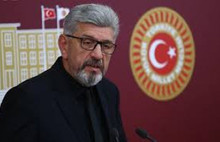 SP’li İslam Fetö'nün siyasi ayağının otaya çıkarılmasını istedi