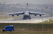 İncirlik üssünde ABD'nin nükleer silahları varmış
