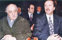 FETÖ'nün AKP’ye verdiği 50 kişilik milletvekili aday listesi