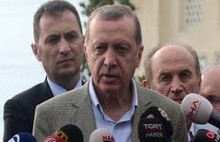 New York Times'tan dikkat çeken Erdoğan analizi