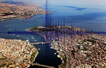 İstanbul için korkutan senaryo