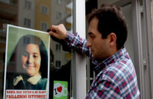 Meclis'te Rabia Naz için araştırma komisyonu kuruldu