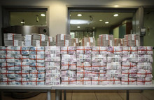 70 Milyonluk ikramiye hazırlandı, sahibini bekliyor