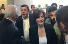 CHP'li Kaftancıoğlu yargılanıyor