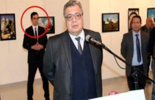 TRT'de Karlov suikastı operasyonu
