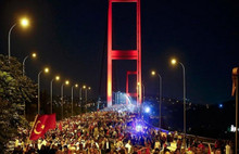 CHP, 15 Temmuz bağışlarının akıbeti için Meclis araştırması verdi