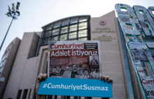 Yargıtay Cumhuriyet çalışanlarına beraat istedi