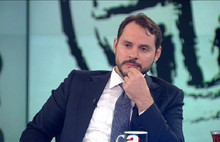 Yeniçağ yazarına göre Berat Albayrak'ın suyu ısındı