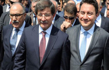 Davutoğlu'nu istemeyen isim Beşir Atalay mı?